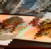 Noodle Box - Port Melbourne - Gold Coast Attractions