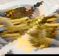 Northcote Plaza Charcoal Chicken - Gold Coast Attractions