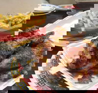 Northlake Charcoal Chicken - Gold Coast Attractions