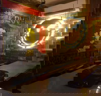 Old School Bar  Cafe - Gold Coast Attractions