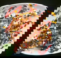 Pagoto Gelato  Waffle House - Gold Coast Attractions