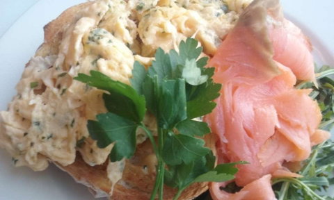 Parkwood Fish & Chips - Gold Coast Attractions 0