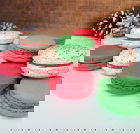 Pattison's Patisserie - Cammeray - Gold Coast Attractions