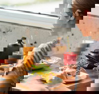 Pavilion Cafe  Bar - Gold Coast Attractions