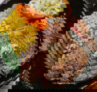 Pepper Lunch - Gold Coast Attractions