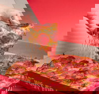 Pizza Hut - Gold Coast Attractions