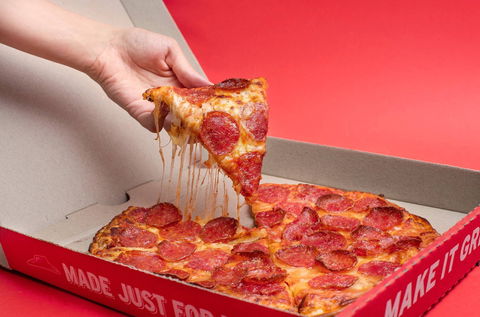 Pizza Hut - Gold Coast Attractions 0