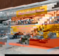 Ray's Patisserie - Ipswich - Gold Coast Attractions