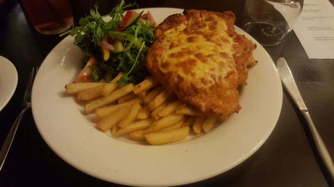 Restaurant 259 - Gold Coast Attractions 0