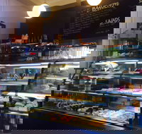 Saint Germain Patisserie - Gold Coast Attractions