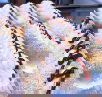 Saigon Hotbread - Gold Coast Attractions