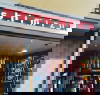 Shimizu Harbour Town - West Perth - Gold Coast Attractions