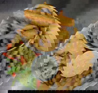 Smiles Cafe - Gold Coast Attractions