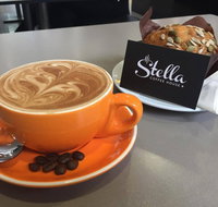 Stella Coffee House - Gold Coast Attractions