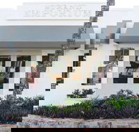 Strand Emporium - Gold Coast Attractions