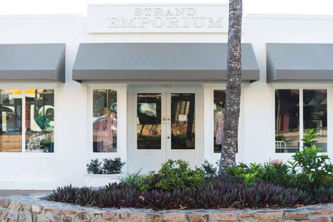 Strand Emporium - Gold Coast Attractions 0