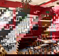 Tellers Swansea - Gold Coast Attractions