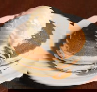 The Pancake Parlour - Doncaster - Gold Coast Attractions