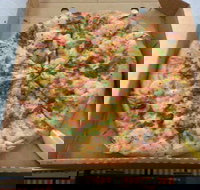 The Rollin Dough - Gold Coast Attractions