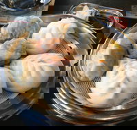 The Mandoo - Strathfield - Gold Coast Attractions