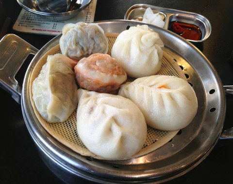 The Mandoo - Strathfield - Gold Coast Attractions 0