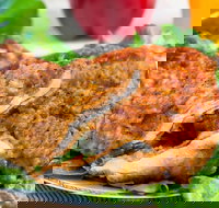 Two Peck Crispy Chicken - Gold Coast Attractions