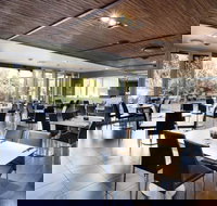 Villa Noosa Hotel - Noosaville - Gold Coast Attractions