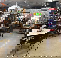 Wallaroo Treasures and Treats Cafe - Gold Coast Attractions