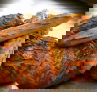 West End Bakery - Gold Coast Attractions