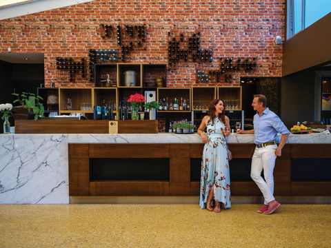 Wills Domain - Gold Coast Attractions 1