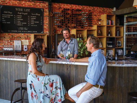 Wills Domain - Gold Coast Attractions 2
