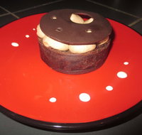 Wooden Spoon Cakes