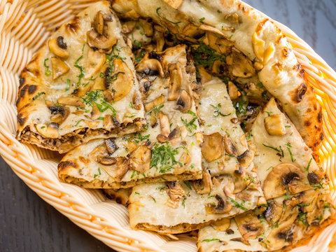 Zaaffran - Gold Coast Attractions 1