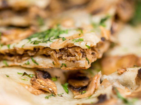 Zaaffran - Gold Coast Attractions 2