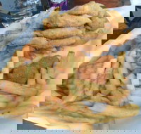 Atlantis Seafoods - Gold Coast Attractions