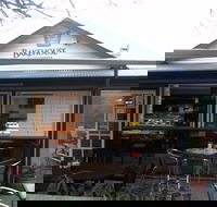 Bakehouse on Wentworth Blackheath - Gold Coast Attractions