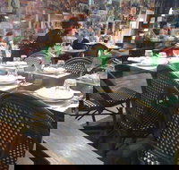 Banana Leaf Thai Restaurant - Gold Coast Attractions