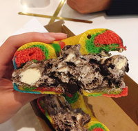Ben  Jerry's - Ringwood - Gold Coast Attractions