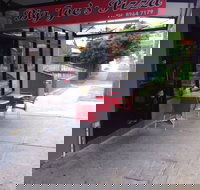 Big Joe's Pizza - Gold Coast Attractions