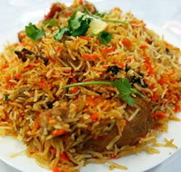 Biryani House - Gold Coast Attractions