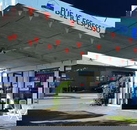 Blue Ice Espresso - Gold Coast Attractions