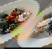 Caffissimo - Wangara - Gold Coast Attractions