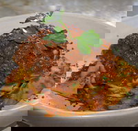 Caff e Cucina - Gold Coast Attractions