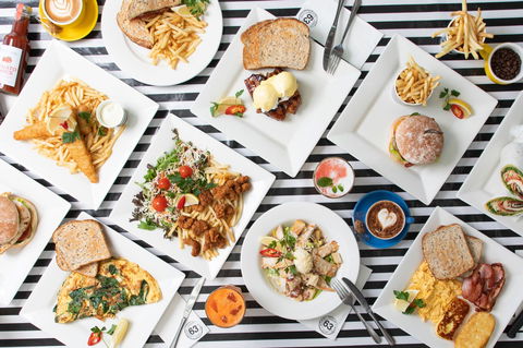 Cafe 63 - Bellbowrie - Gold Coast Attractions 0