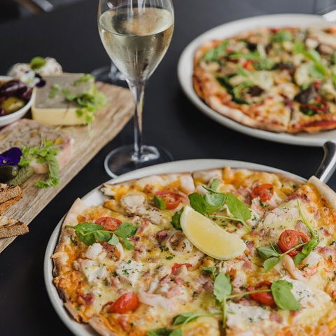 Canon Food, Bar And Espresso - Gold Coast Attractions 0