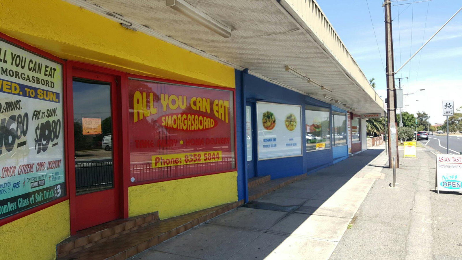 Brooklyn Park SA Gold Coast Attractions