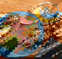 Church St Cafe - Gold Coast Attractions