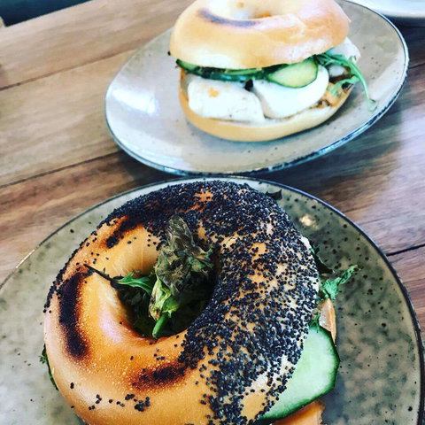 Church Of Secular Coffee - Gold Coast Attractions 0