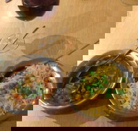 Cook and Norman - Gold Coast Attractions