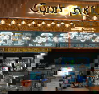 Cupbap King - Gold Coast Attractions